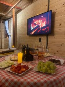 Cabana Hostel Guarulhos