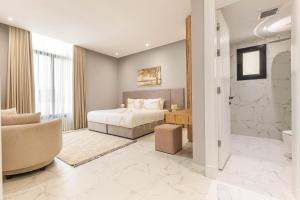 Amber Hospitality - Al Aarid