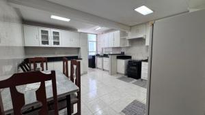 Confortável apartamento