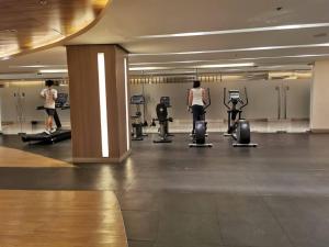 Mall of Asia condotel residence shore 3