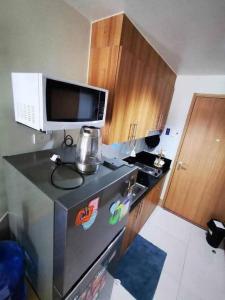 Mall of Asia condotel residence shore 3