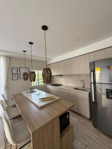 Exclusivo Apto En Dominique Cartagena