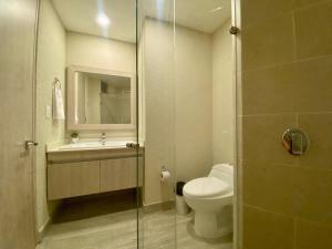 Exclusivo Apto En Dominique Cartagena