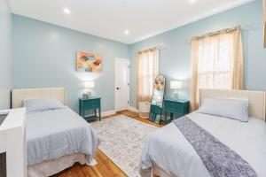 Stylish 3 Bedroom Apartment