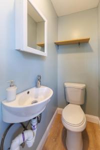 Stylish 3 Bedroom Apartment