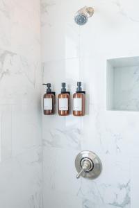 Stylish 3 Bedroom Apartment