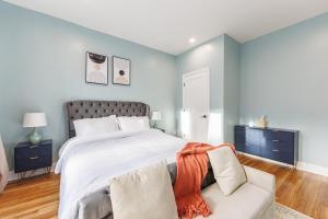 Stylish 3 Bedroom Apartment