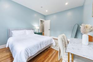 Stylish 3 Bedroom Apartment