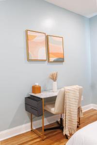 Stylish 3 Bedroom Apartment