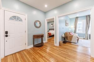 Stylish 3 Bedroom Apartment