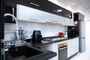 Lovely apartment to discover