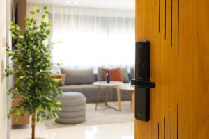 Lovely apartment to discover