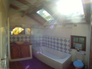 Maisons de vacances Holiday Apartment Segura 2 : photos des chambres