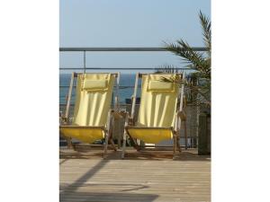 Maisons de vacances Holiday apartment with 3 bedrooms : photos des chambres