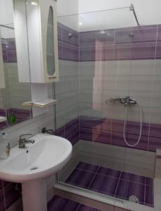 City center D apartment