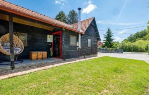 Nice Home In Brezane Lekenicke