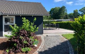 Cozy Home In Melby With Kitchen