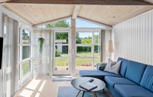 3 Bedroom Lovely Home In Rødby