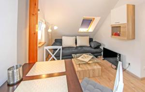 Ferienwohnung Bodstedt