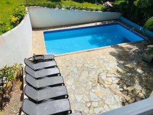 Villa plaisir de vacance