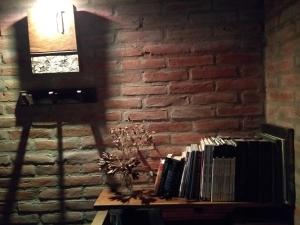 Sen de campo: viví la naturaleza