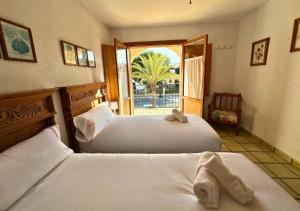 Ancla 8 Terraza Privada y Piscina Comunitaria