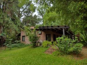 Sen de campo: viví la naturaleza