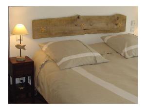 Holiday home Villa des Dune