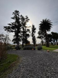 Cerros de Terciopelo hotel boutique