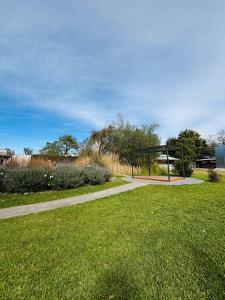 Cerros de Terciopelo hotel boutique