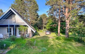 3 Bedroom Amazing Home In Højby