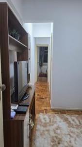 Apartamento aconchegante no Centro