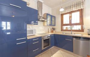 Stunning Home In Rojales With Kitchen