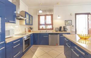 Stunning Home In Rojales With Kitchen