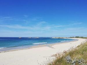 Maisons de vacances Holiday apartment with 2 bedrooms : photos des chambres
