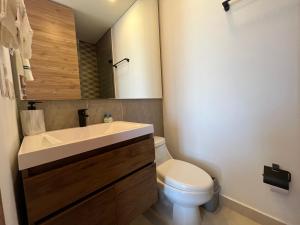 Edificio Salinas del Mar - Pozos Colorados