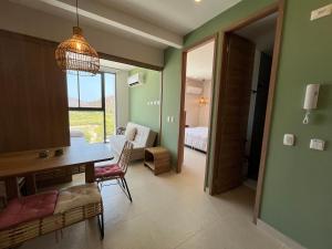 Edificio Salinas del Mar - Pozos Colorados