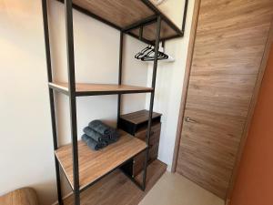 Edificio Salinas del Mar - Pozos Colorados