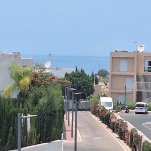 Whimsical Waters 2 Bedroom Taghazout Bay Taouirt