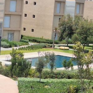 Whimsical Waters 2 Bedroom Taghazout Bay Taouirt