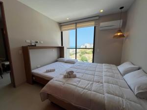 Edificio Salinas del Mar - Pozos Colorados