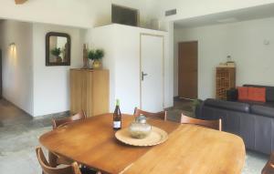 3 Bedroom Stunning Home In Vieussan