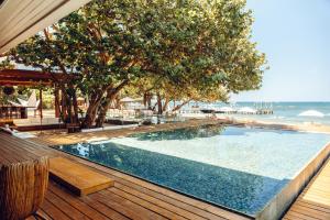 Ibagari Boutique Hotel