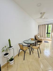 Alojamiento en Doradal - Apartaestudio central