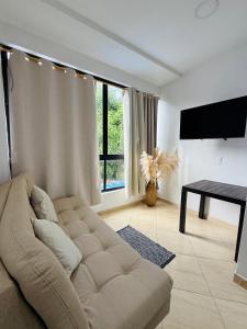 Alojamiento en Doradal - Apartaestudio central