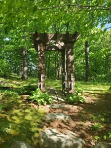 Le Manoir aux Secrets