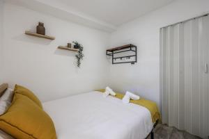 Peaceful City Escape 30 from Central Madrid