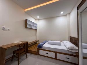 Salt & Light Labuan Bajo