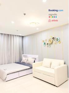 Beautiful Hotel Vinhomes Grand Park - Long Bình