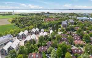 1 Bedroom Cozy Apartment In Tossens